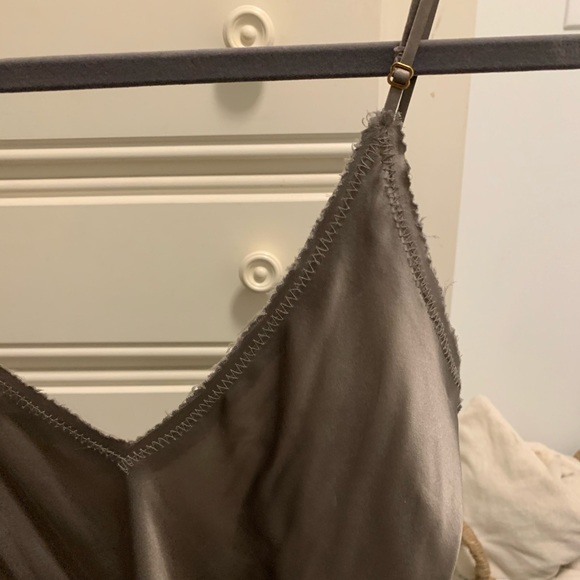 Vionnet Pure Silk Camisole - Picture 4 of 5